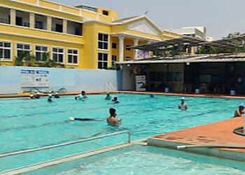 Perks Sports Academy