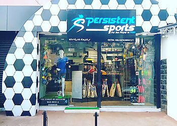 Belgaum Sports Shops Persistent Sports image 1