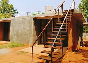 Perumal carpenter work shop