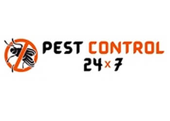 Pest Control 24x7