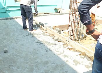 Pest Control Integrated Management