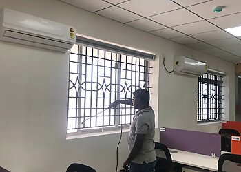 Pest Control Management