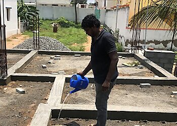 Pest Control Management