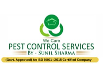 Pest Control Services