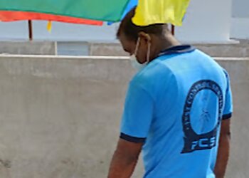 Pest Control Services