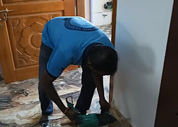 Tirunelveli Pest Control Services Pest Control Services image 1