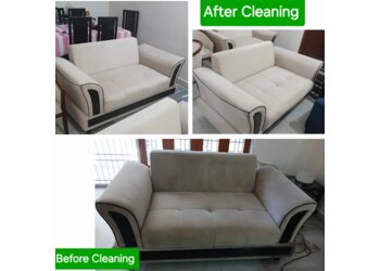 Pest Control Services and Products