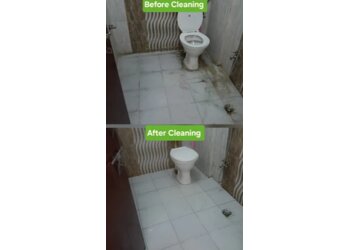 Pest Control Services and Products