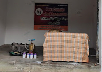 Pest Control Visakhapatnam