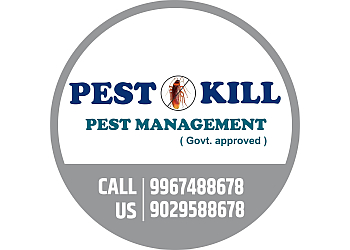 Pest Kill Pest Management