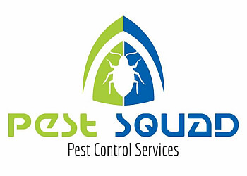Pest Squad