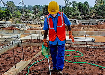 Pesterad Services Pesterad Services