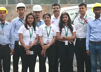 Pestgogo Products And Services Pvt. Ltd.