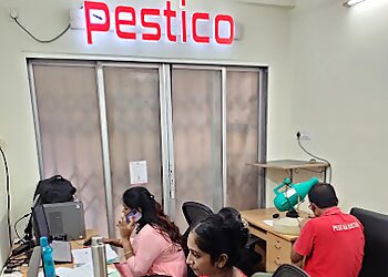 Pestico