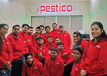 Kolkata Pest Control Services Pestico image 1