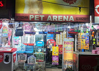 Pet Arena