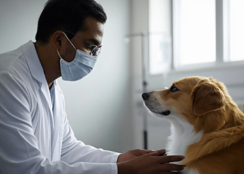 Pet Care Clinic