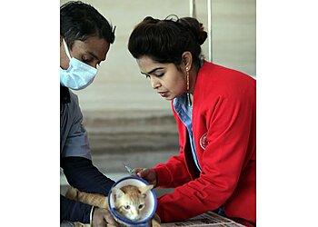 Pet Chikitsa Veterinary Hospital