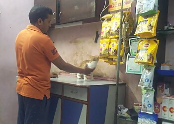 Pet Clinic and Pet Store