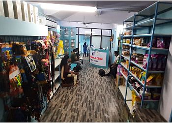 Pet Cure and Care Surgical Centre