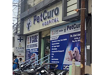 PetCuro Hospital