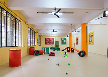 PetFelix Dog Boarding