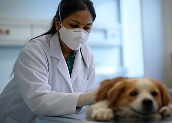 Ulhasnagar Veterinary Hospitals Pet Health Care image 1