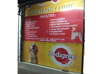 Pet Health Clinic