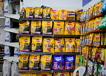 Pet House (Pet Shop & Pet Salon)