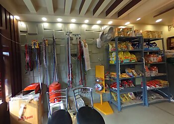 Pet Lovers Care Clinic and Surgical Centre