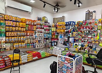 Pet Lovers Pet Shop