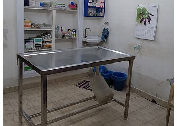 Pet O Pet Veterinary Hospital