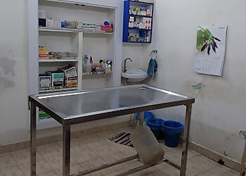 Pet O Pet Veterinary Hospital
