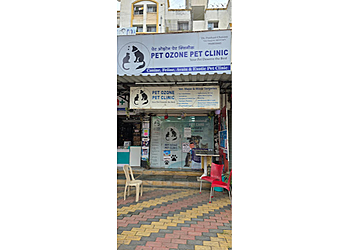 Pet Ozone Pet Clinic