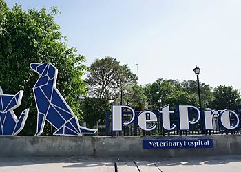 Pet Pro Ludhiana