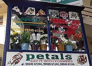 Petals Florist
