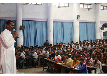 Petit Seminaire Higher Secondary School