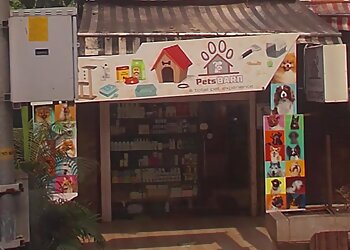 Mumbai Pet Shops PetsBARN image 1