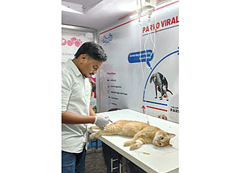 Pets Life Care Clinic