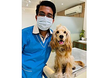 Pet's Mart Multi Speciality Clinic and Vet Lab