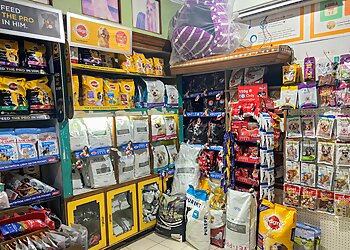 Pet's Mart Multi Speciality Clinic and Vet Lab