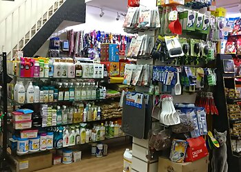 Petville Pet Shop