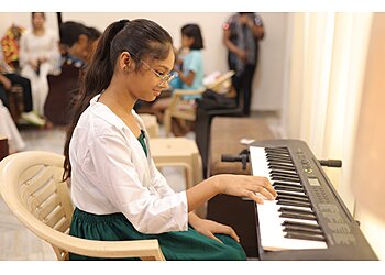 Phantom Music Academy