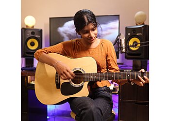 Phantom Music Academy