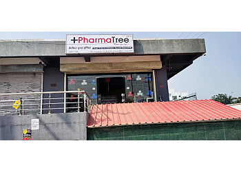 Pharma Tree
