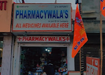 Pharmacywalas