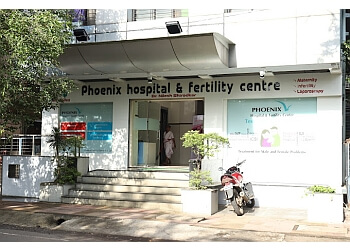 Phoenix Fertility Center