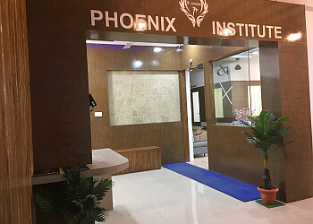 Phoenix Institute - Vasna Center