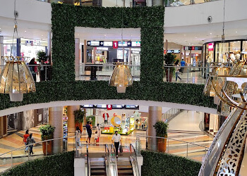 3 Best Shopping Malls in Bangalore, KA - ThreeBestRated