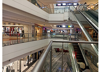 Phoenix Marketcity Chennai